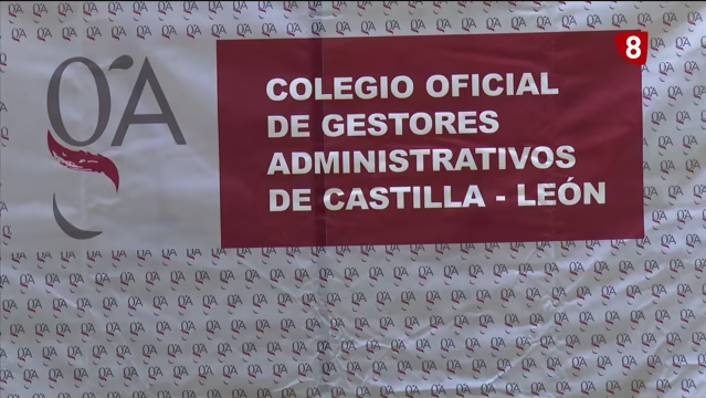 Reportaje elaborado por canal 8 Castilla y León, sobre la Festividad de San Cayetano