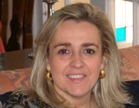 Dª. Marta Casilda Gómez García