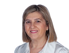 Dª. María del Rosario Gómez López