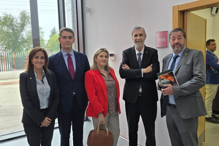 Acto de Apertura del Curso Académico 2024-2025 en la UEMC