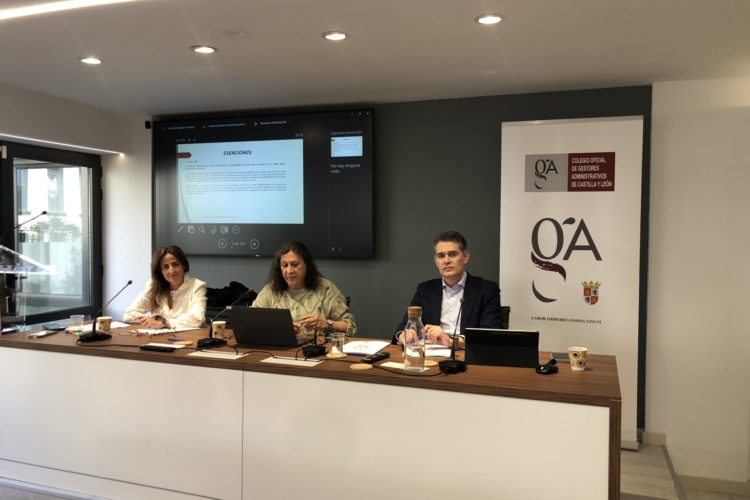 CURSO NOVEDADES RENTA CAMPAÑA 2.025